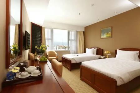 Fortuneland Can Tho - 5