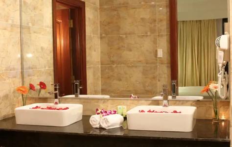 Fortuneland Can Tho - 9