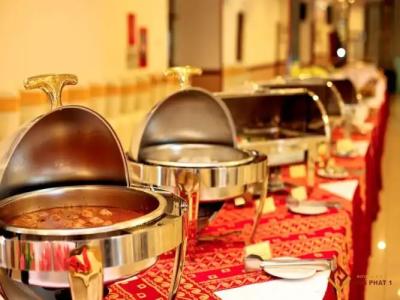 Fortuneland Can Tho - 10