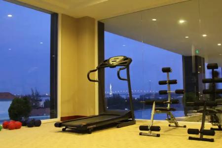 Fortuneland Can Tho - 21