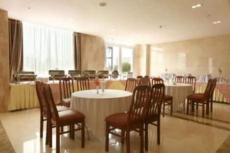 Fortuneland Can Tho - 27