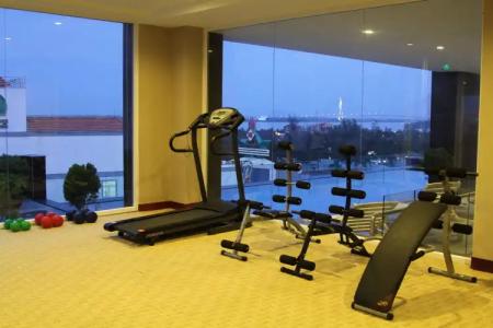 Fortuneland Can Tho - 20