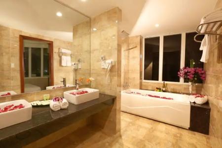 Fortuneland Can Tho - 8