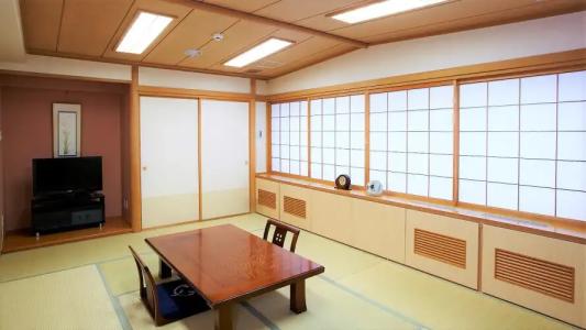Forest Hongo - 20