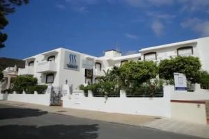 Santuario San Jose, San Jose