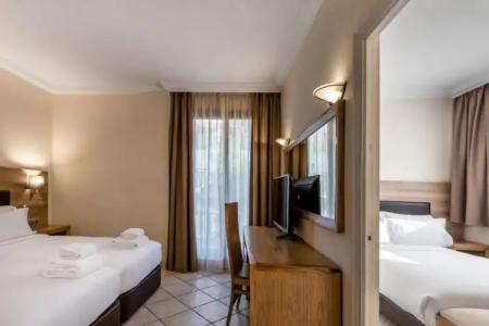 Apartament Monestir - 45