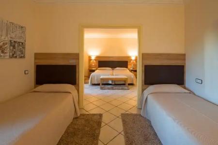 Apartament Monestir - 13