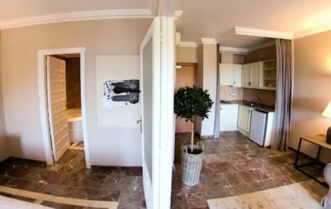 Apartament Monestir - 65