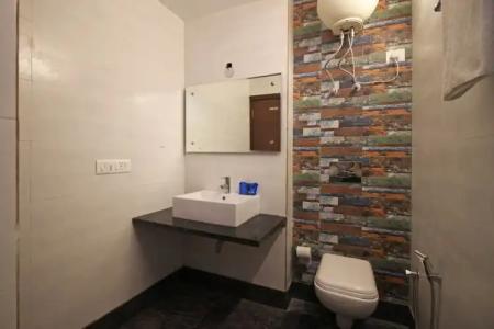 Hipócrates Curhotel - 8