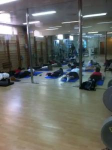 Hipócrates Curhotel - 26