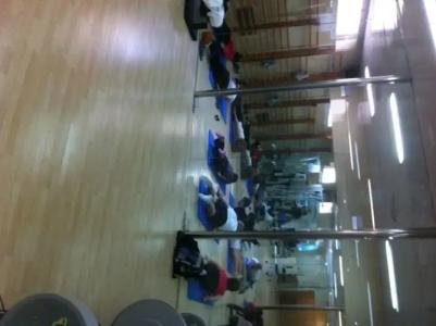 Hipócrates Curhotel - 23