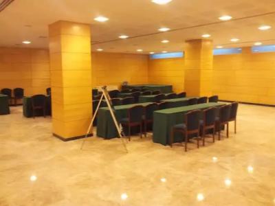 Hipócrates Curhotel - 17