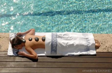 Hipócrates Curhotel - 30