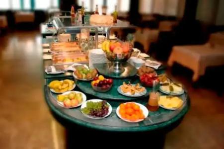 Hipócrates Curhotel - 12