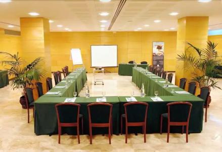 Hipócrates Curhotel - 18