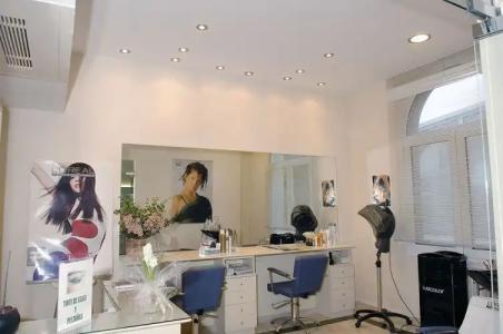 Hipócrates Curhotel - 34