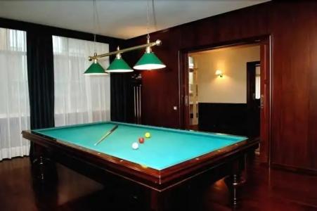 Hipócrates Curhotel - 20