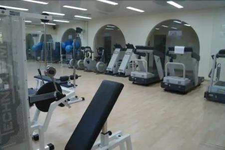 Hipócrates Curhotel - 24