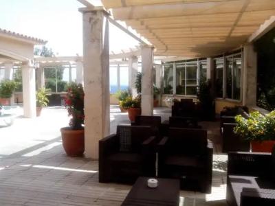 Hipócrates Curhotel - 28