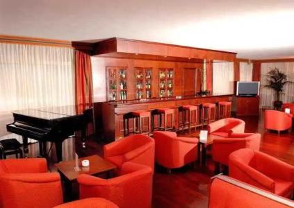 Hipócrates Curhotel - 37