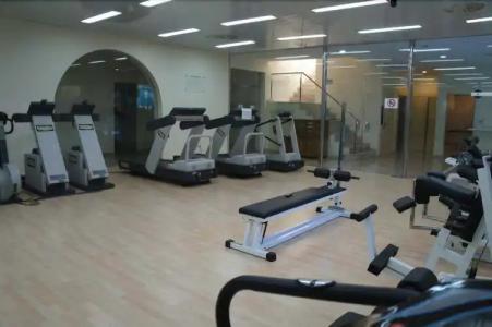 Hipócrates Curhotel - 25