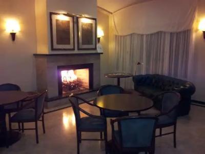 Hipócrates Curhotel - 5