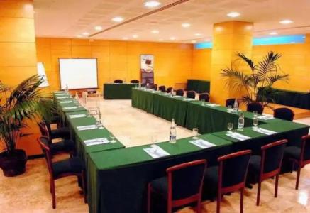 Hipócrates Curhotel - 19