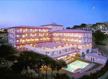 Hipócrates Curhotel - 0