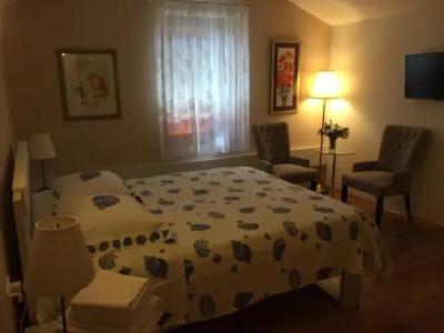 Bed&Breakfast Vanni - 10