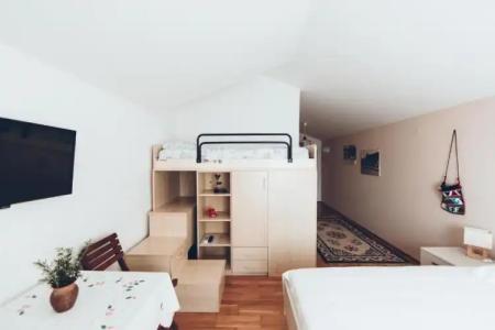 Bed&Breakfast Vanni - 12