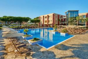 Hipotels Barrosa Garden Hotel, Sancti Petri