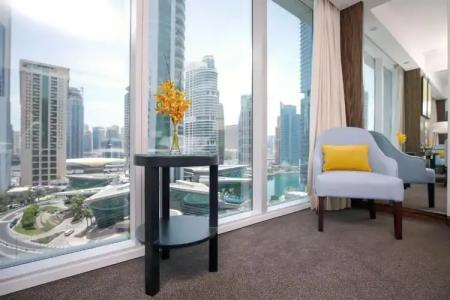 Voco Bonnington Dubai, an Ihg - 68