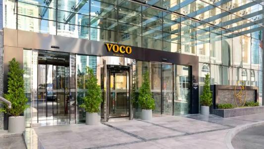 Voco Bonnington Dubai, an Ihg - 0