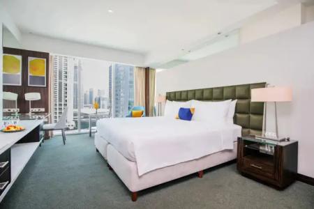 Voco Bonnington Dubai, an Ihg - 62