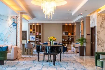 Voco Bonnington Dubai, an Ihg - 3