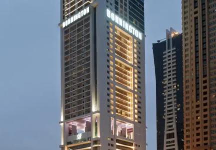 Voco Bonnington Dubai, an Ihg - 1