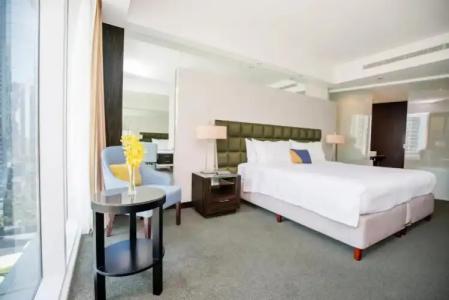 Voco Bonnington Dubai, an Ihg - 48