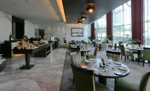 Voco Bonnington Dubai, an Ihg - 13