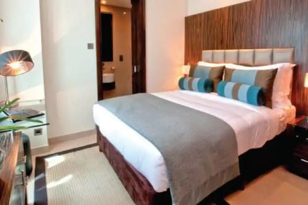 Voco Bonnington Dubai, an Ihg - 20