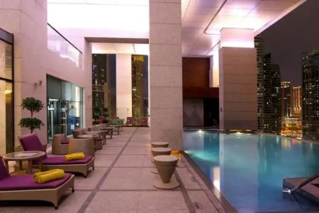 Voco Bonnington Dubai, an Ihg - 26
