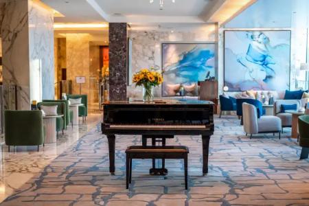 Voco Bonnington Dubai, an Ihg - 30