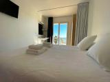 Standard room with sea view