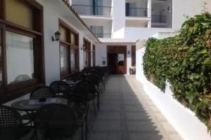 Hostal Tarba, San Antonio Abad