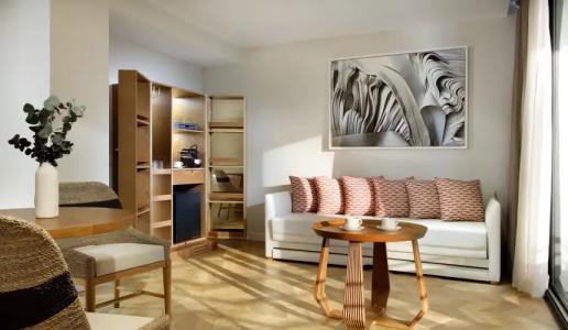 TRS Ibiza - Adults Only +16 - 85