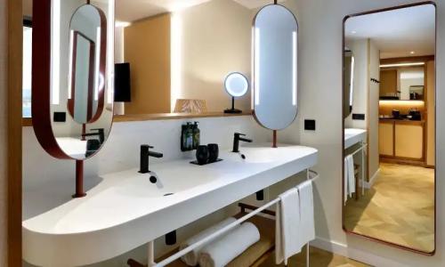 TRS Ibiza - Adults Only +16 - 46