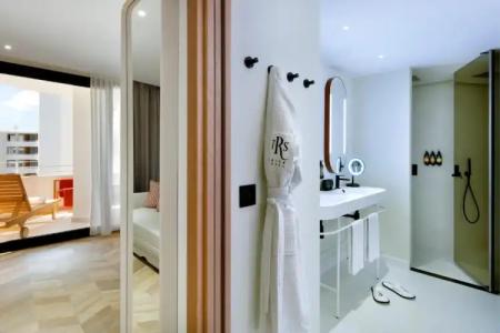 TRS Ibiza - Adults Only +16 - 53