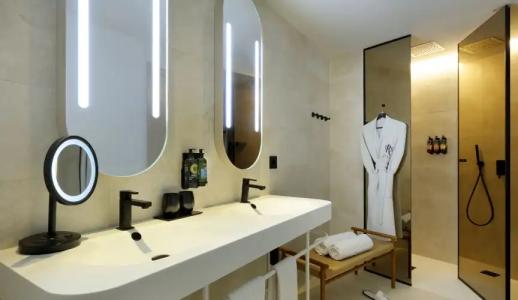 TRS Ibiza - Adults Only +16 - 55