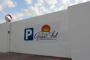 Hotel Gran Sol Ibiza, San Antonio Abad