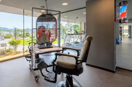 Vibra District - Adults Only - 18