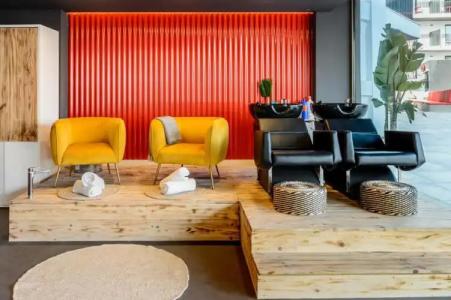 Vibra District - Adults Only - 15